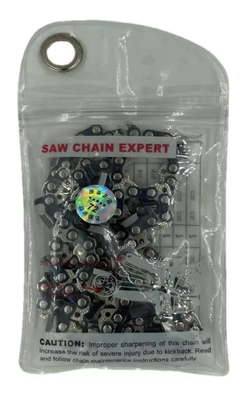 CADENA SIERRA-ACCESORIO HE-013-01